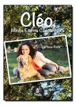Cleo - Minha Eterna Caopanheira Sortido