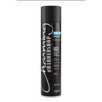 Cless - barbershop hair spray extra forte 400 ml - charming