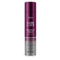 Cless Care Liss Spray Secante 400mls