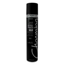 Cless Charming Hair Spray Extra Forte Sem Perfume 400ml