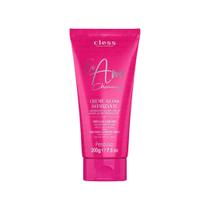Cless creme gloss defrizante charming 200g Cless creme gloss defrizante charming 200g