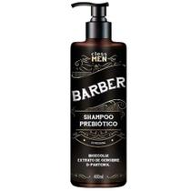 Cless Men Barber Shampoo Prebiótico 480ml Cless Men Barber Shampoo Prebiótico 480ml