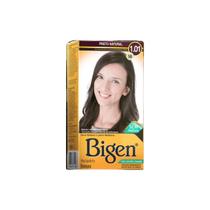 Cless tintura bigen 6g sem amonia 1.01 - 58 preto natural Cless tintura bigen 6g sem amonia 1.01 - 58 preto natural