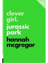 Clever girl - jurassic park