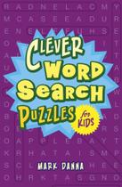 Clever word search puzzles for kids