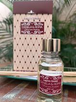 CLI - Difusor Canela e Roma 100ml - 293 - Capim Limão