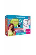 Clic Aplic Da Luluca - Estrela 1301952200064 Clic Aplic Da Luluca - Estrela 1301952200064