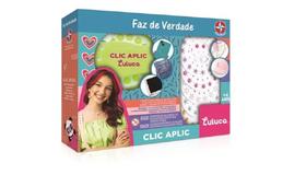 Clic Aplic Da Luluca - Estrela 2200064