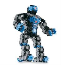 Clic & lig 160 pcs the robots - megabot