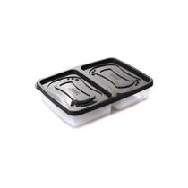 Clic Pote Frios 2 Divisorias Plasutil Clic Pote Frios 2 Divisorias Plasutil