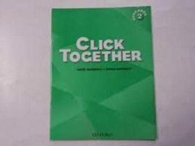 Click Together Wb 2 Click Together Wb 2