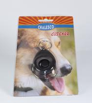 Clicker Adestramento Para Cães Chalesco