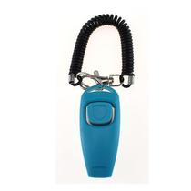 Clicker e Apito para Adestramento de Pets - 2 em 1