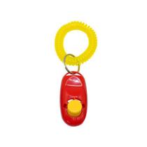 Clicker Para Adestramento Canino Dogfly - Vermelho