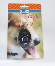 Clicker Para Adestramento De Cães - Chalesco