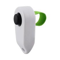 Clicker Portátil Para Treinamento De Cães, Ferramenta De Auxílio Para Treinamento De Animais De