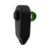 Clicker Portátil Para Treinamento De Cães, Ferramenta De Auxílio Para Treinamento De Animais De