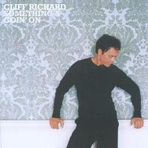 Cliff richard - something's goin' on cd