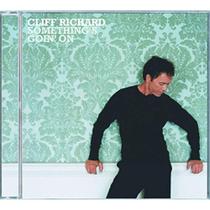 Cliff richard - something s goin on - UNIVERSAL MUSIC LTDA