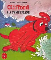 Clifford e a tempestade - COSAC & NAIFY