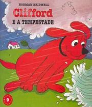 Clifford e a tempestade - COSAC & NAIFY