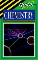 CliffsQuickReview Chemistry CliffsQuickReview Chemistry