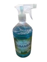 Climabac Sanitizante para Ar Condicionado - Aroma Encanto - Climalab