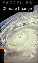 Climate change - level 2 - OXFORD EDITORA