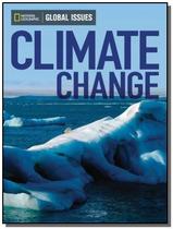 Climate Change (On-Level) - Single Copy (Print) - CENGAGE