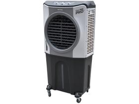 Climatizador 100l climatiza resfria ventila 60m² 127v