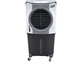 Climatizador 100l climatiza resfria ventila 60m² 220v