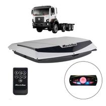 Climatizador 24V Essence G7 Constellation Maxiclima