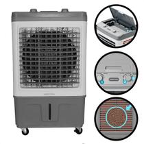 Climatizador 35 Litros Ventisol 127v Branco Cinza 150w Climatizador 35 Litros Ventisol 127v Branco Cinza 150w