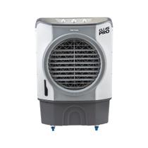 Climatizador 45 Litros Ventisol Cinza Cli45pro-01 Nac 210w 127v Climatizador 45 Litros Ventisol Cinza Cli45pro-01 Nac 210w 127v
