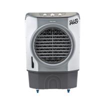Climatizador 45 Litros Ventisol Cinza CLI45PRO-02 210W 220V Climatizador 45 Litros Ventisol Cinza CLI45PRO-02 210W 220V