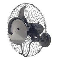 Climatizador 60Cm Parede Sem Reservatório Industrial 127V - Goar