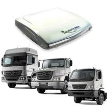 Climatizador Agroclima Reser Interno Accelo Atego Atron