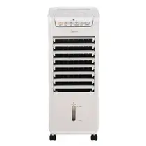 Climatizador Ambiente 4,5L Branco Midea 220V