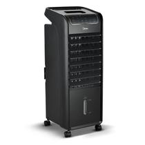Climatizador Ambiente 4,5L Preto Midea 220V Climatizador Ambiente 4,5L Preto Midea 220V