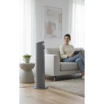 Climatizador Ar 4 em 1: Frescor, Perfume e Conforto