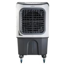 Climatizador AR Britania 70L 3 Velocidades - 66251016 BRANCO/CINZA 110 VOLTS