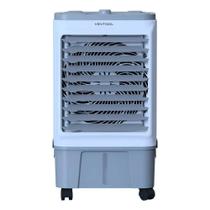 Climatizador Ar Clin16 16L Branco Cinza 130W 220V VENTISOL