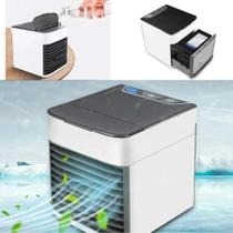 Climatizador Ar Condicionado Portátil Umidificador Q3 em 1 - Ultra Artic