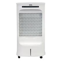 Climatizador AR EOS ECL100D 10 Litros - B164075 Branco 110 VOLTS