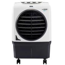 Climatizador Ar Eos Ecl300m 30 Litros - Ecl300m - B174312 110V Climatizador Ar Eos Ecl300m 30 Litros - Ecl300m - B174312 110V