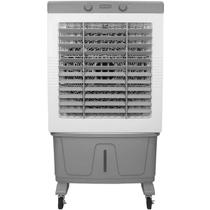 Climatizador Ar Frio Portátil Evaporativo 125 L Industrial Branco Ventisol Clin125pro Umidificador