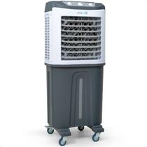 Climatizador Ar Frio Portátil Evaporativo 75l Umidificador primeCLIMA