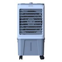 Climatizador Ar Frio Portátil Ventisol 16L Umidificador 130W 110V Climatizador Ar Frio Portátil Ventisol 16L Umidificador 130W 110V