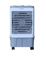 Climatizador Ar Frio Ventisol Clin16l Umidificador Água+gelo