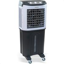 Climatizador Ar Portátil Evaporativo 75 Litros Industrial Ultraar Ultra 75 Litros